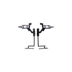 Power+Volume Flex Apple iPhone 14 Pro Max